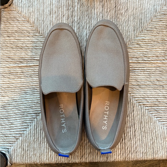 Men’s Rothy’s Ravello Loafer - Picture 4 of 5